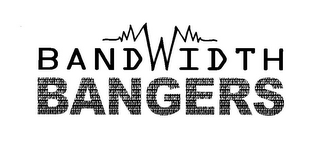 BANDWIDTH BANGERS logo