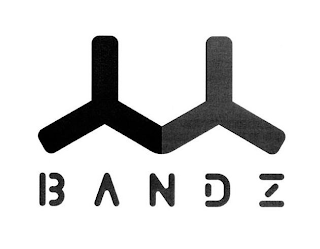 BANDZ logo