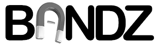 BANDZ logo