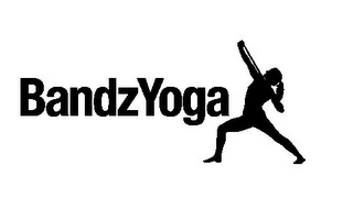 BANDZYOGA logo