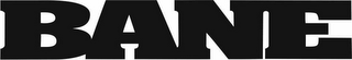 BANE logo