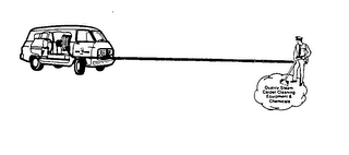 BANE CLENE QUALITY STEAM CARPET CLEANING EQUIPMENT & CHEMICALS logo