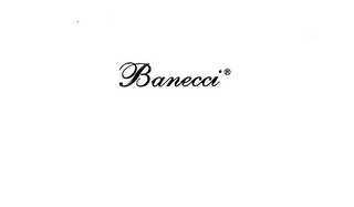 BANECCI logo