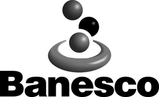 BANESCO logo