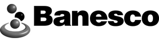 BANESCO logo