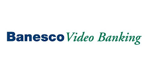 BANESCO VIDEO BANKING logo