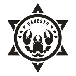 BANESTO logo