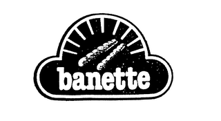 BANETTE logo