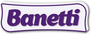 BANETTI logo