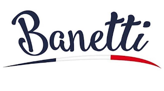 BANETTI logo