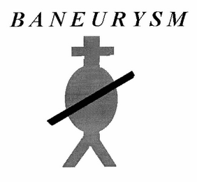 BANEURYSM logo