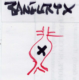 BANEURYX logo