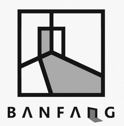 BANFANG logo