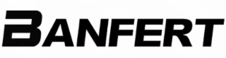 BANFERT logo
