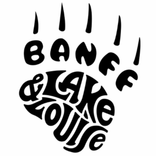 BANFF LAKE & LOUISE logo