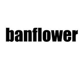 BANFLOWER logo