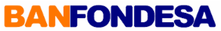 BANFONDESA logo