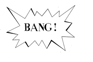 BANG! logo