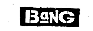 BANG logo