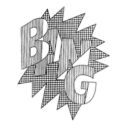 BANG logo