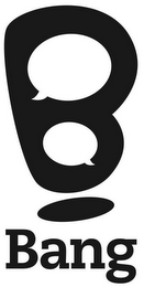 BANG logo