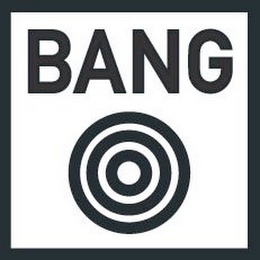 BANG logo