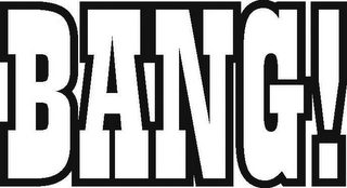 BANG! logo