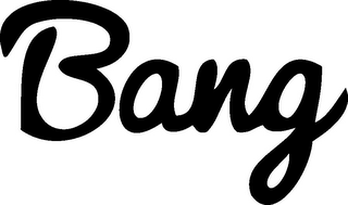 BANG logo