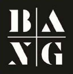BANG logo