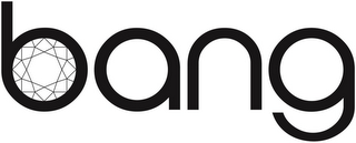 BANG logo