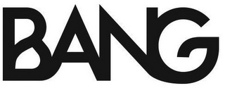 BANG logo