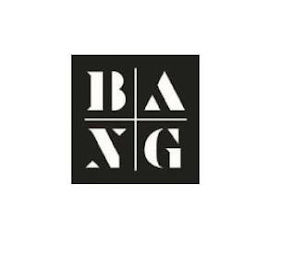 BANG logo