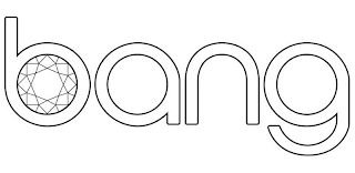 BANG logo