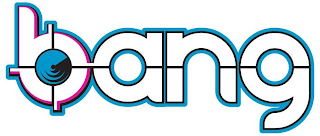 BANG logo