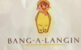 BANG-A-LANGIN logo