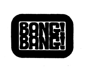 BANG! BANG! logo