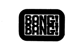BANG! BANG! logo