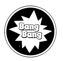 BANG BANG logo