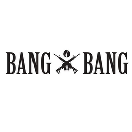 BANG BANG X logo