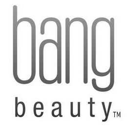 BANG BEAUTY logo