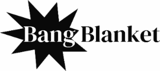 BANG BLANKET logo