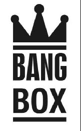 BANG BOX logo