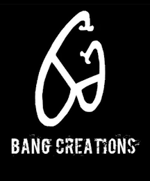 BANG CREATIONS logo