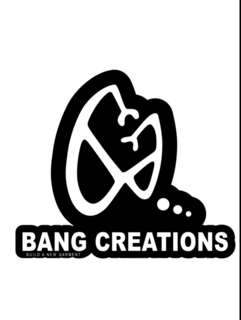 BANG CREATIONS logo