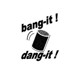 BANG-IT! DANG-IT! logo