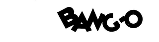 BANG-O logo
