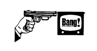 BANG! PICTURES logo