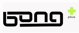 BANG PLUS logo