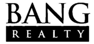 BANG REALTY logo