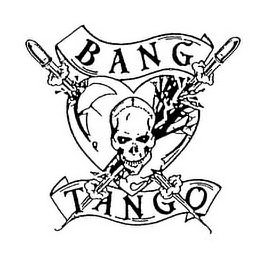 BANG TANGO logo